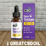 CBDfx CBD Oil Sleep Tincture