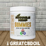 Pinnacle Hemp Full Spectrum Gummies