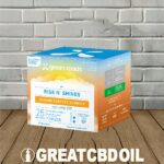 Green Roads Rise N' Shine Immune Support Gummies 30ct (750mg)