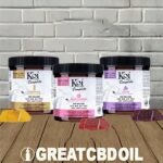 Koi Complete Full Spectrum CBD Gummies