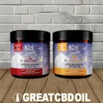 Koi Complete Full Spectrum CBD Gummies | Nighttime Rest