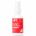 Rift CBD Pink Lemonade Oral Spray