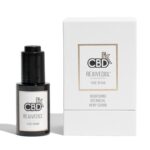 CBDfx Face Serum Rejuvediol