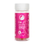 50mg Broad Spectrum CBD PM Sleep Gummies | 30ct | Pink Edition