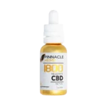Pinnacle Hemp CBD Tincture W/ MCT