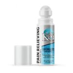 Koi Pain Relieving CBD Gel Roll-On 500mg