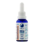 1000mg Broad Spectrum CBD Tincture