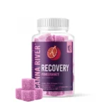 Canna River Recovery CBD Gummies