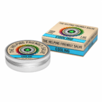 Helping Friendly Hemp Broad Spectrum CBD Salve 1oz Cooling