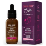 Canna River CBD/CBN/CBG Calm Tincture