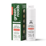 Green Roads Pain Relief CBD Cream 750mg