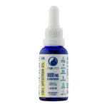 1000mg Full Spectrum CBD Tincture