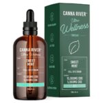 Canna River CBD/CBG Ultra Wellness Tincture