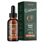 Canna River CBD/CBG Wellness Tincture